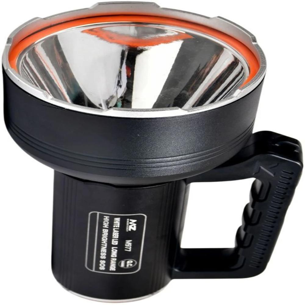 MZ M977 WHITE LASER ALLOY SEARCHLIGHT