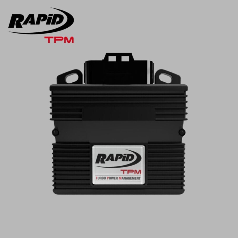 Turbo Power Management