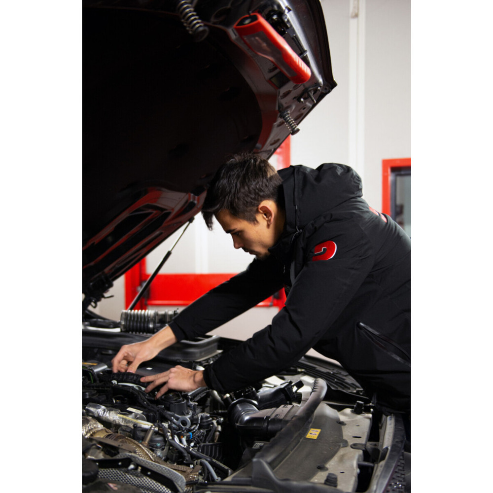 Turbo Power Management