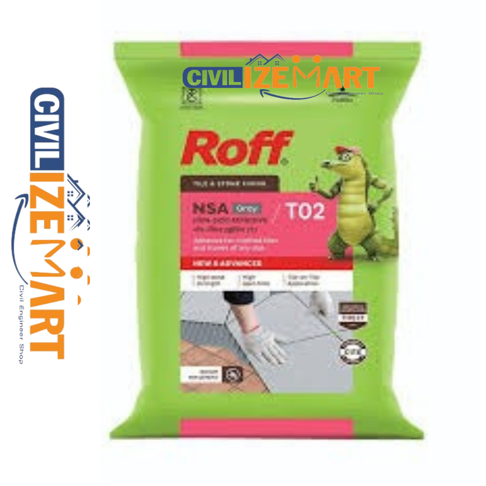 Roff To2 Price 20 Kg - Cas No: Mixture Product (No Single Cas Number Applicable)