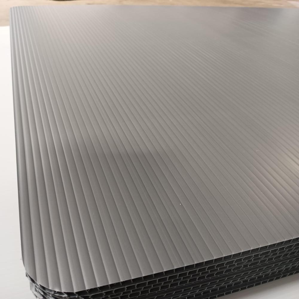 Partition Grade PP Sheet