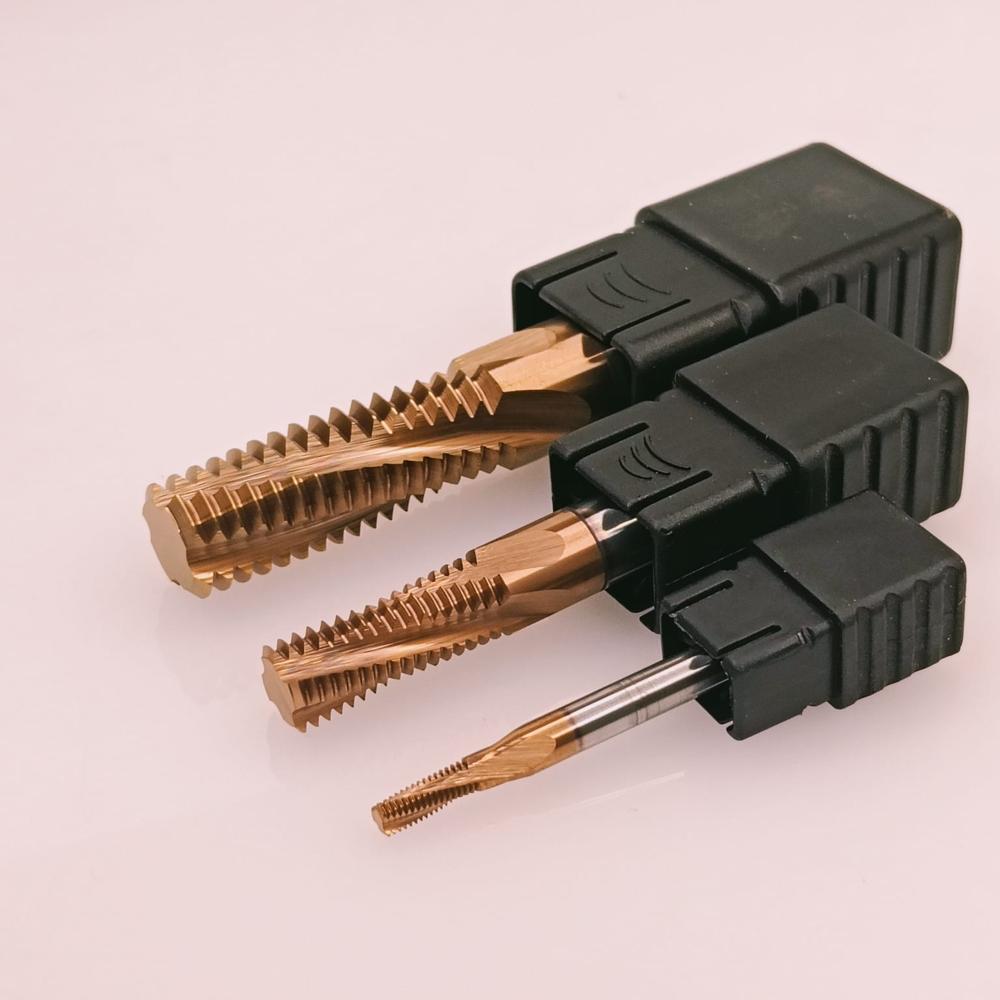 THR QM 16.0x1.5-D12 
