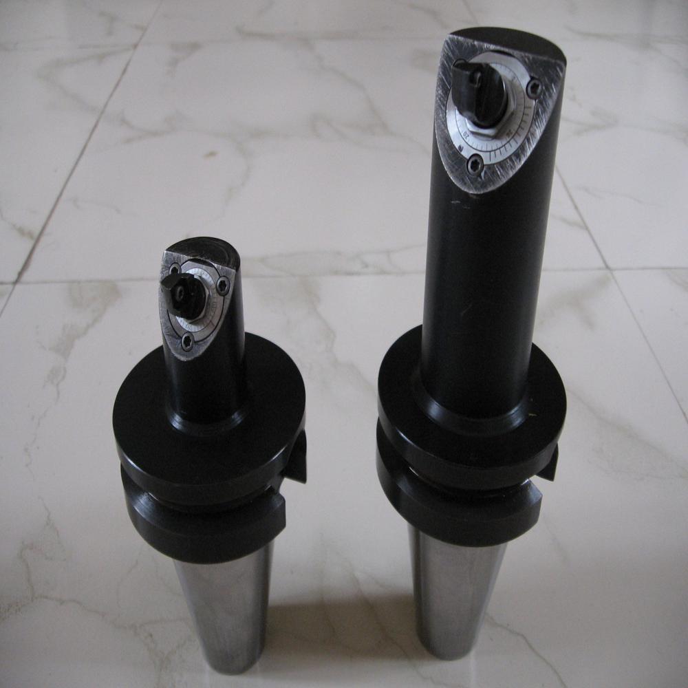 Boring Bar - Material: Carbide