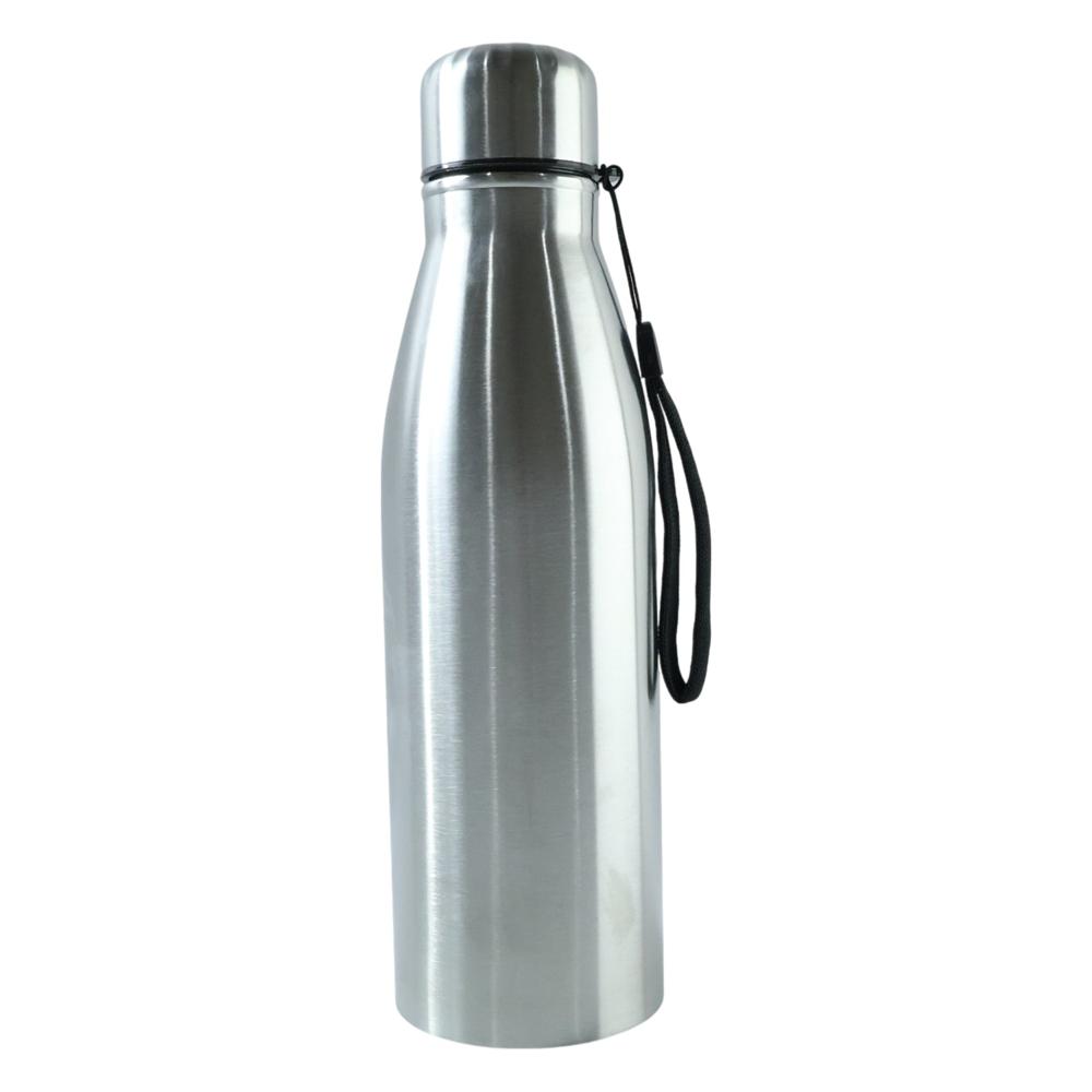 1000 ML Stainless-Steel Water Bottle (1 Pc)