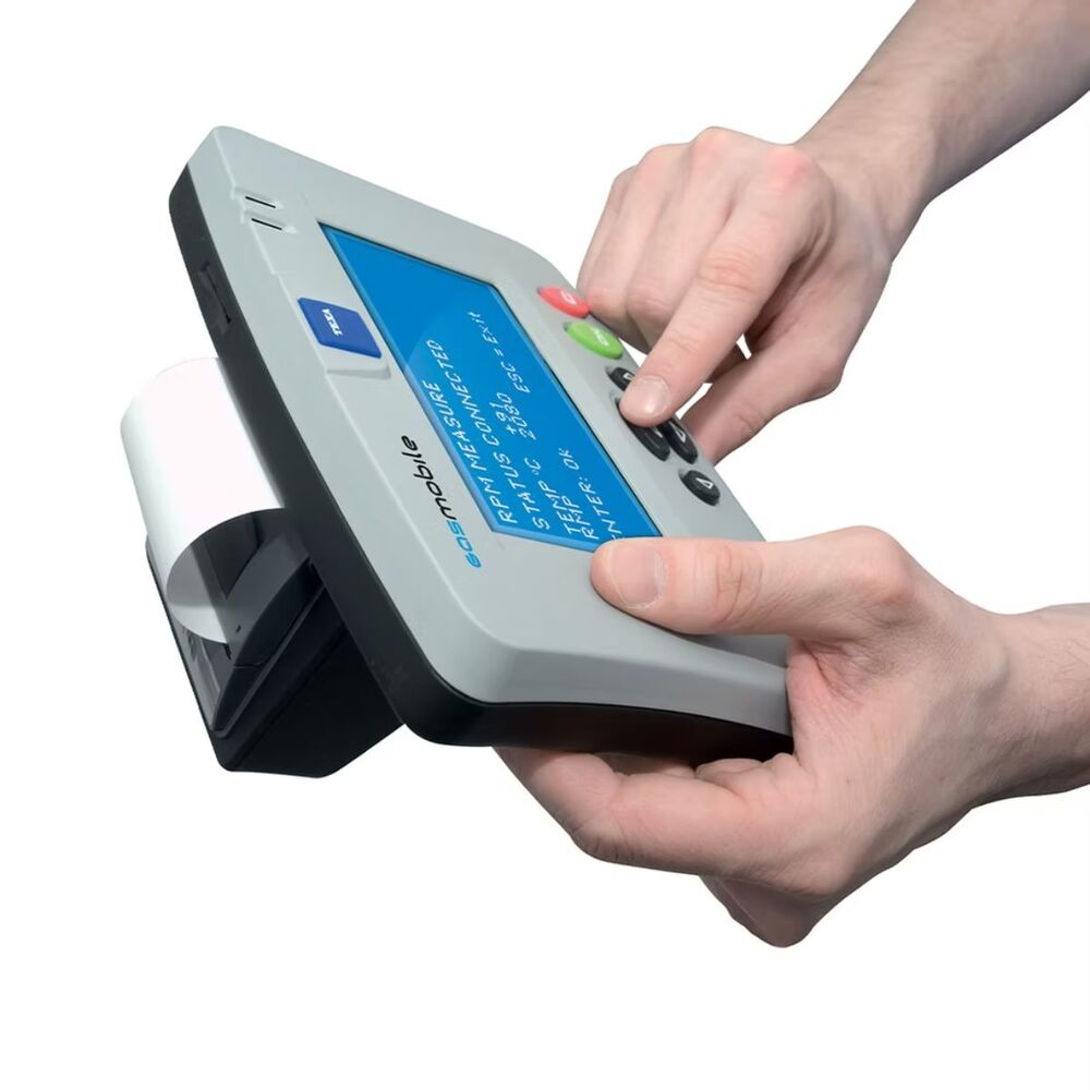 GAS Mobile Display