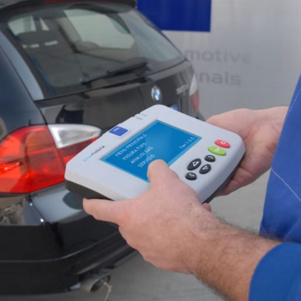 GAS Mobile Display