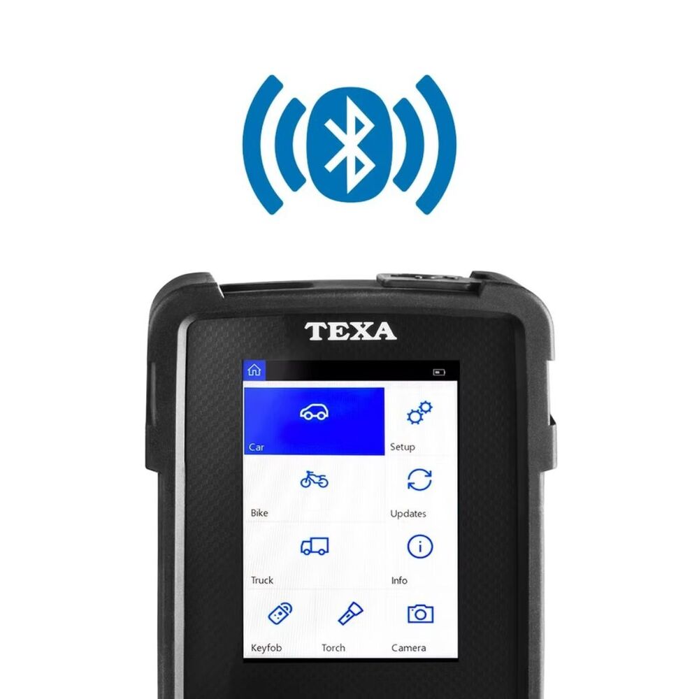 Tps2 Smart Tpms Diagnostic Tool