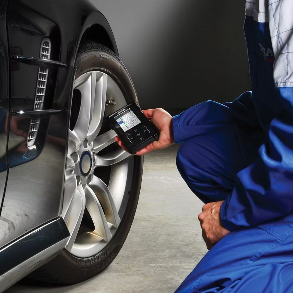 Tps2 Smart Tpms Diagnostic Tool