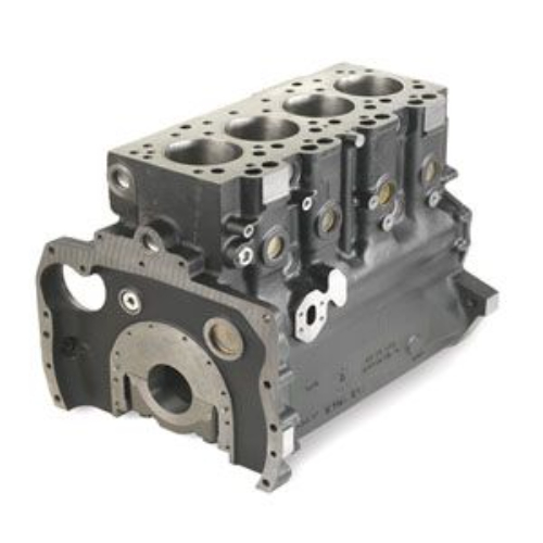 cylinder block