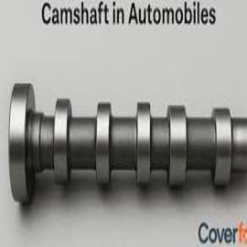 crank shaft