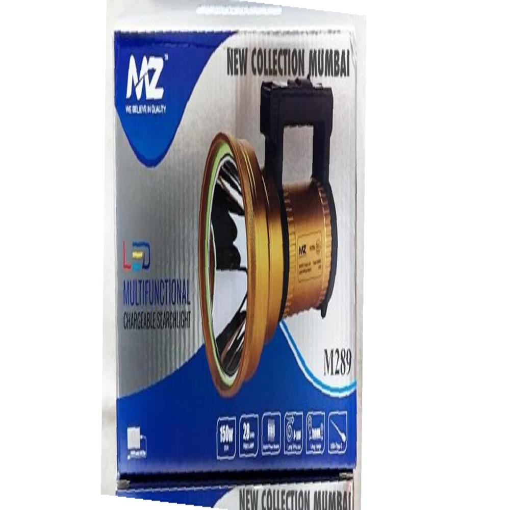 MZ M289 LESAR LED SEARCH LIGHT