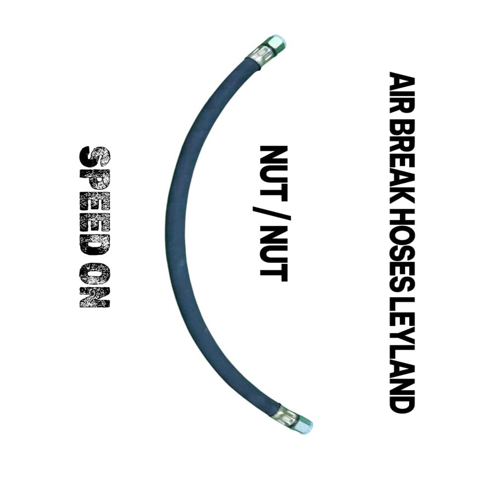 AIR COMPRESSURE LEYALAND