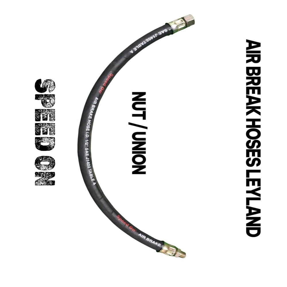 AIR COMPRESSURE LEYALAND