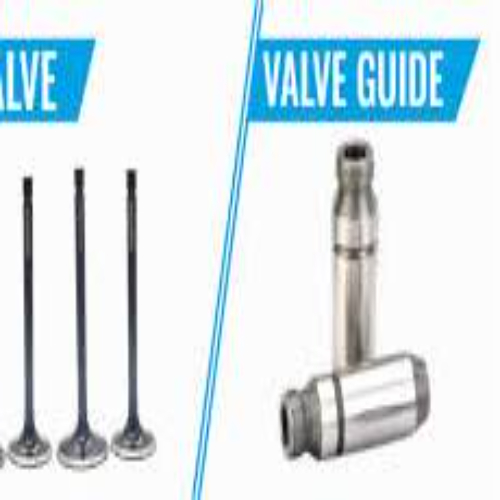 valve guide