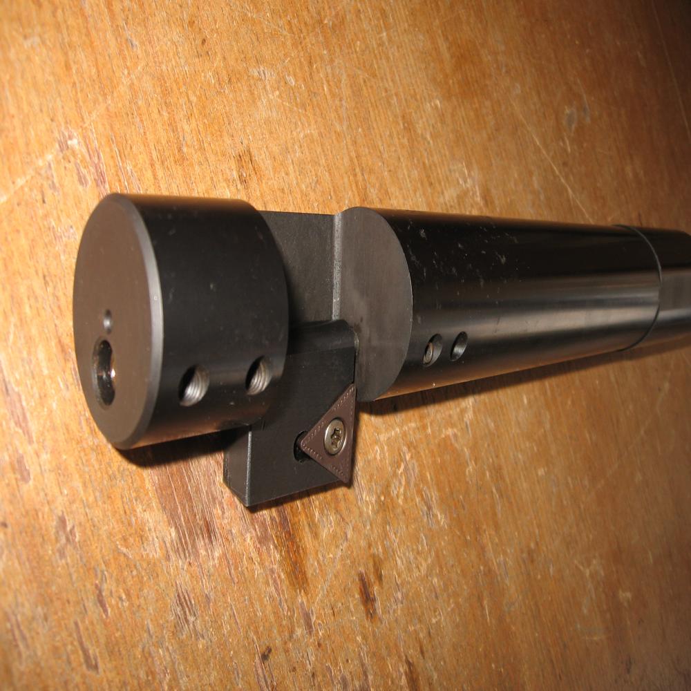 Back Spot face cutter