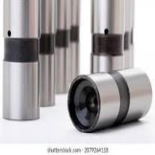 valve tappet