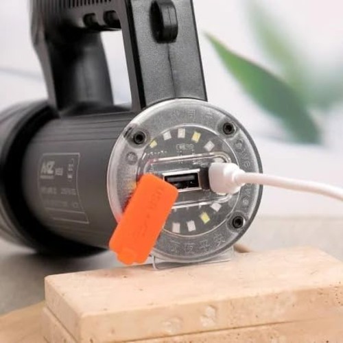 MZ M995 LED SEARCH LIGHT