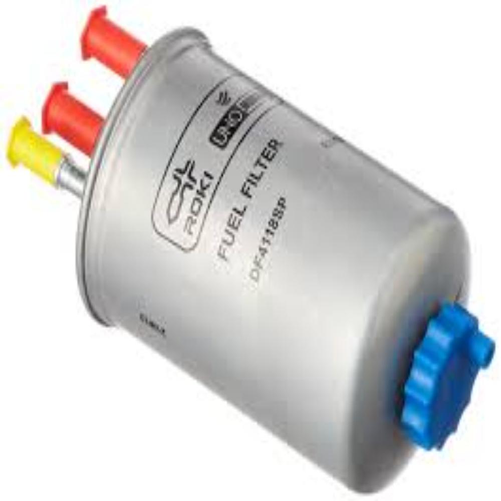 fuel filter