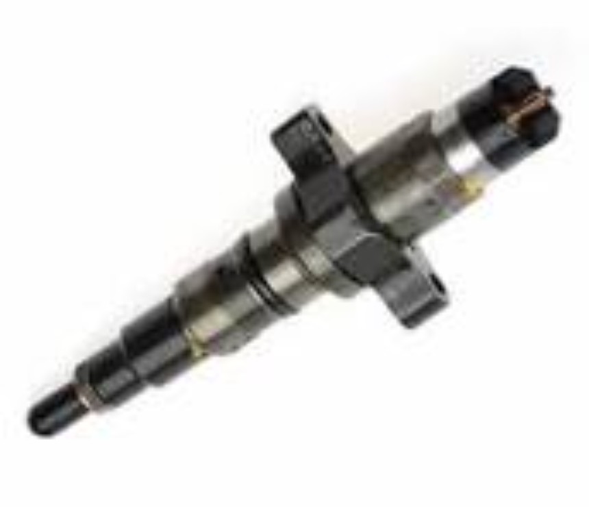 injector parts