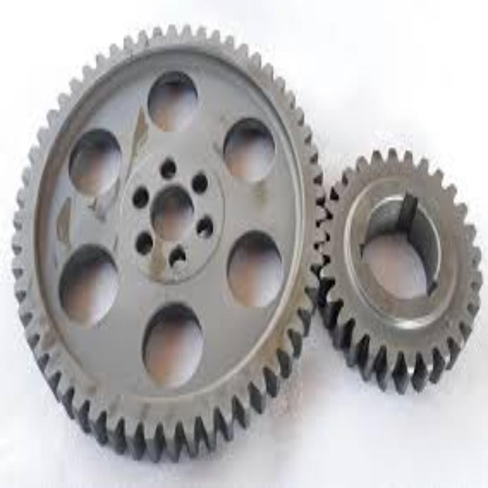 timing gear