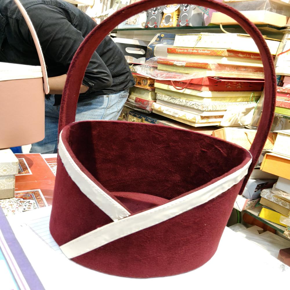 Premium Baskets