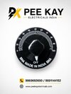 Heavy Duty Nergy Regulator