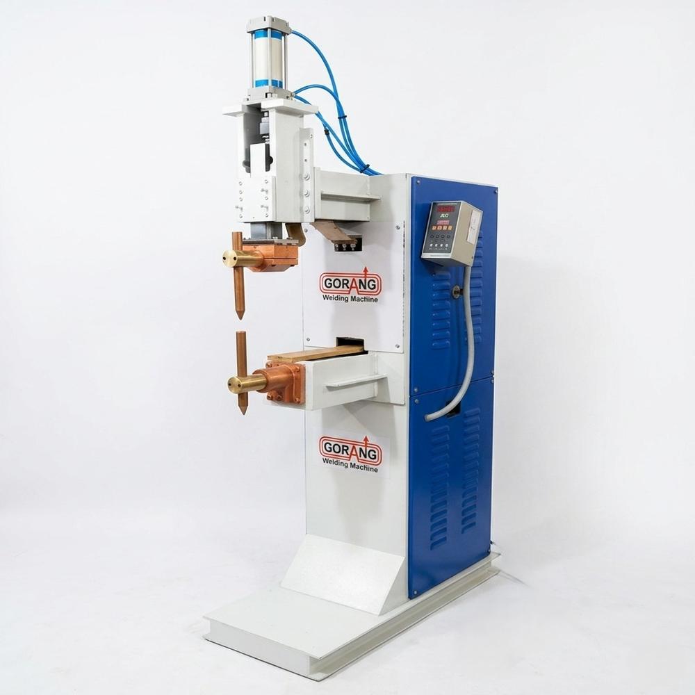 Pneumatic Projection Spot Welding Machine