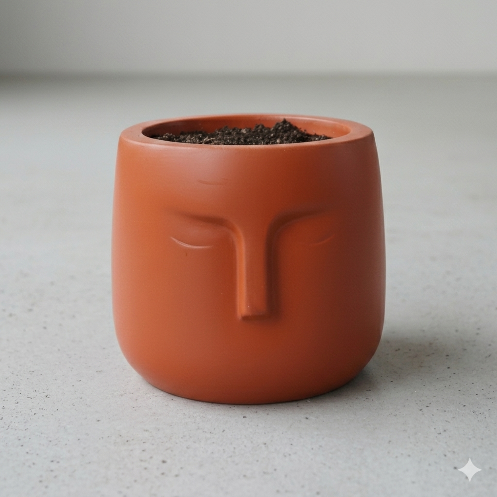 FRP Pot