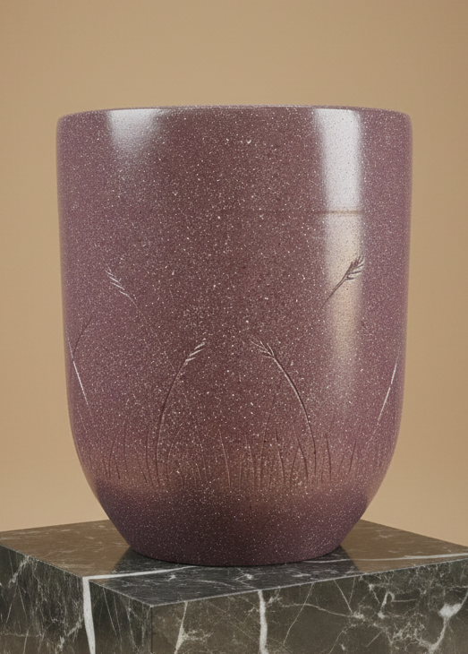 FRP Pot