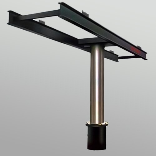 HYDRAULIC SINGLE POST WASHING LIFT