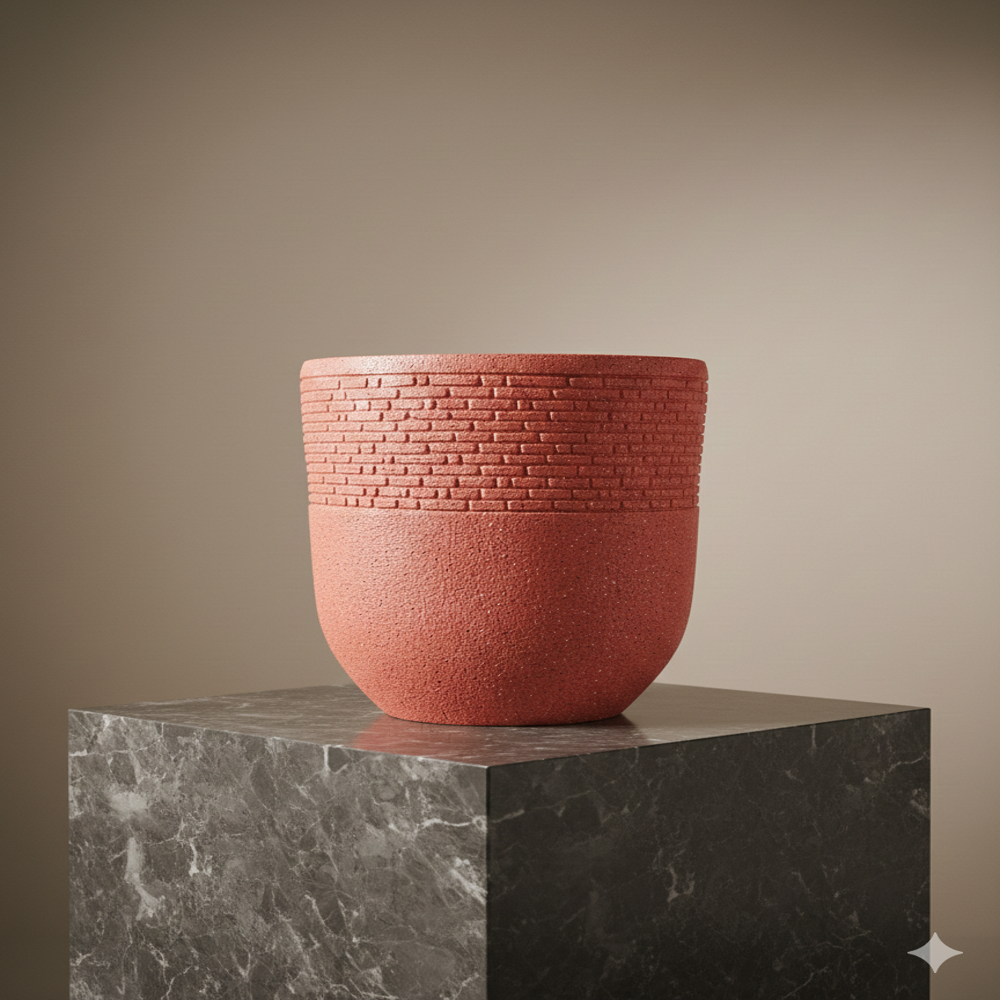 FRP Pot