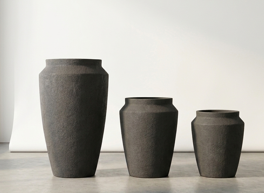FRP Pot Set
