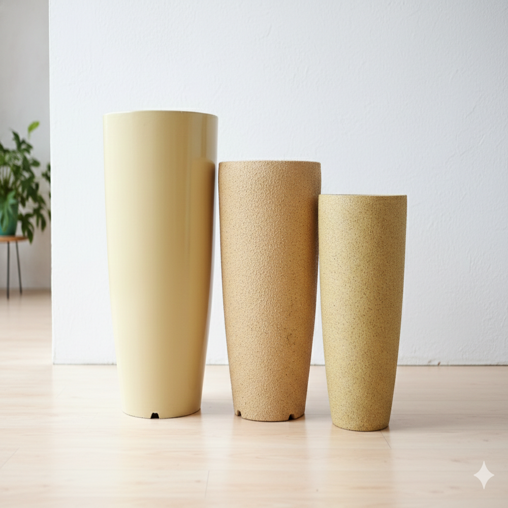 FRP Pot Set