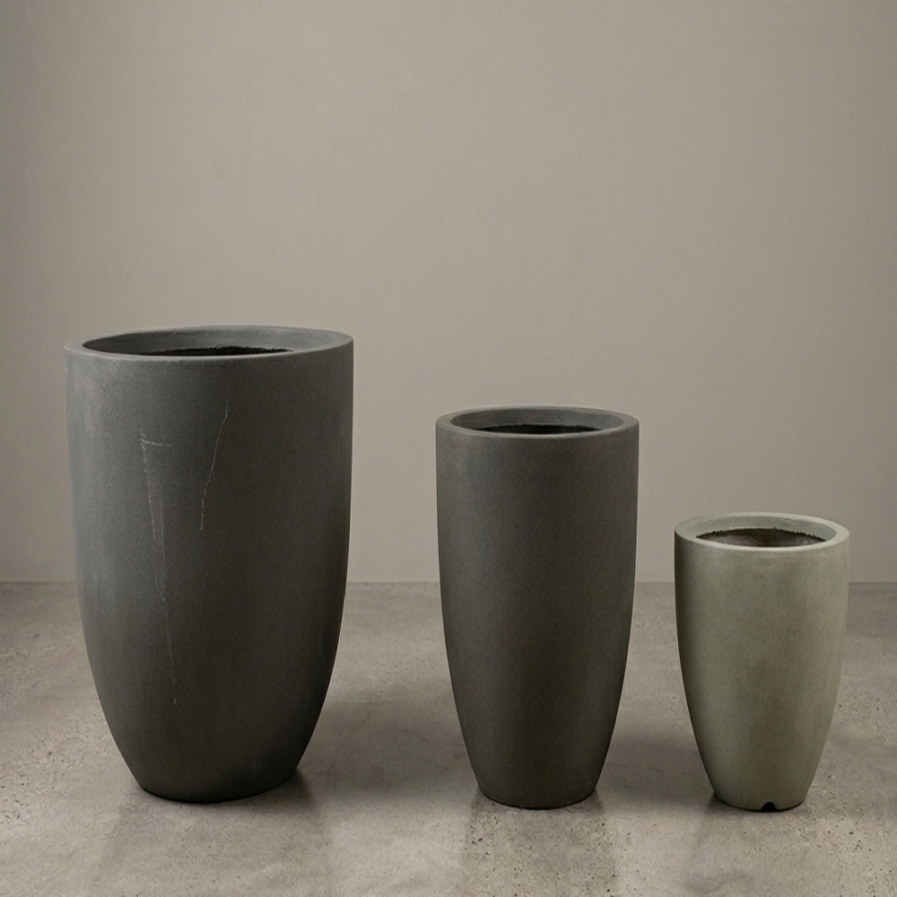 FRP Pot Set