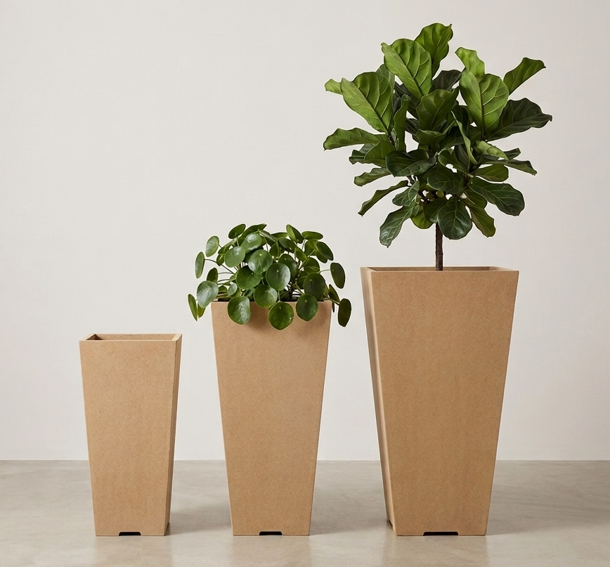 FRP Pot Set