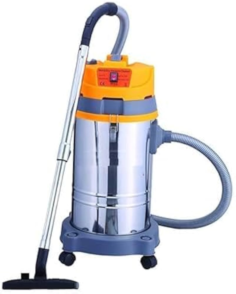 VACUMM CLEANER