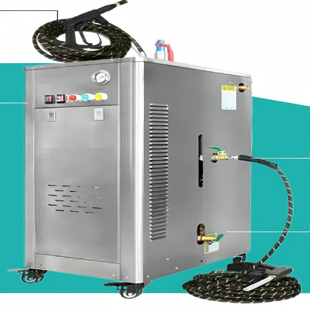 Washing Equipment