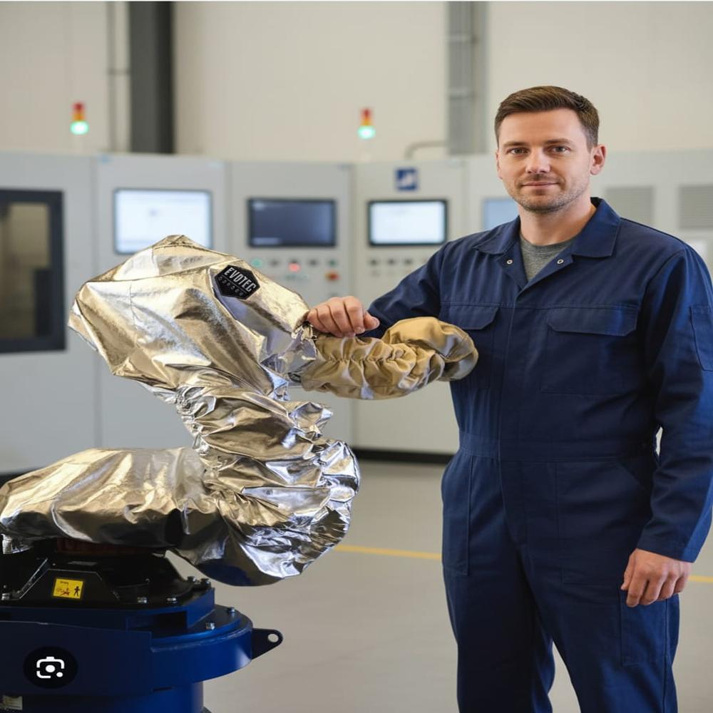 Robot Protection Cover