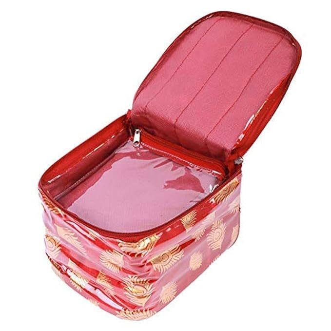 Beauty Storage Bag