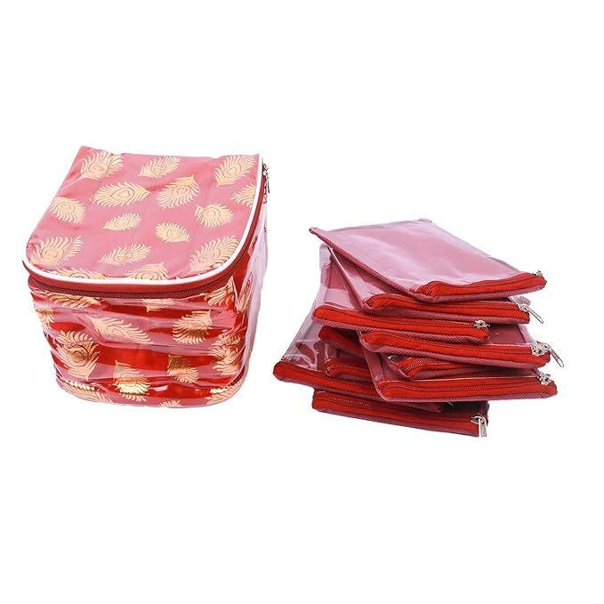 Beauty Storage Bag