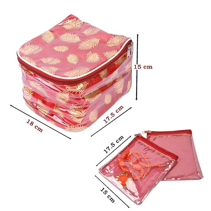 Beauty Storage Bag