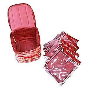 Makeup Storage Pouch