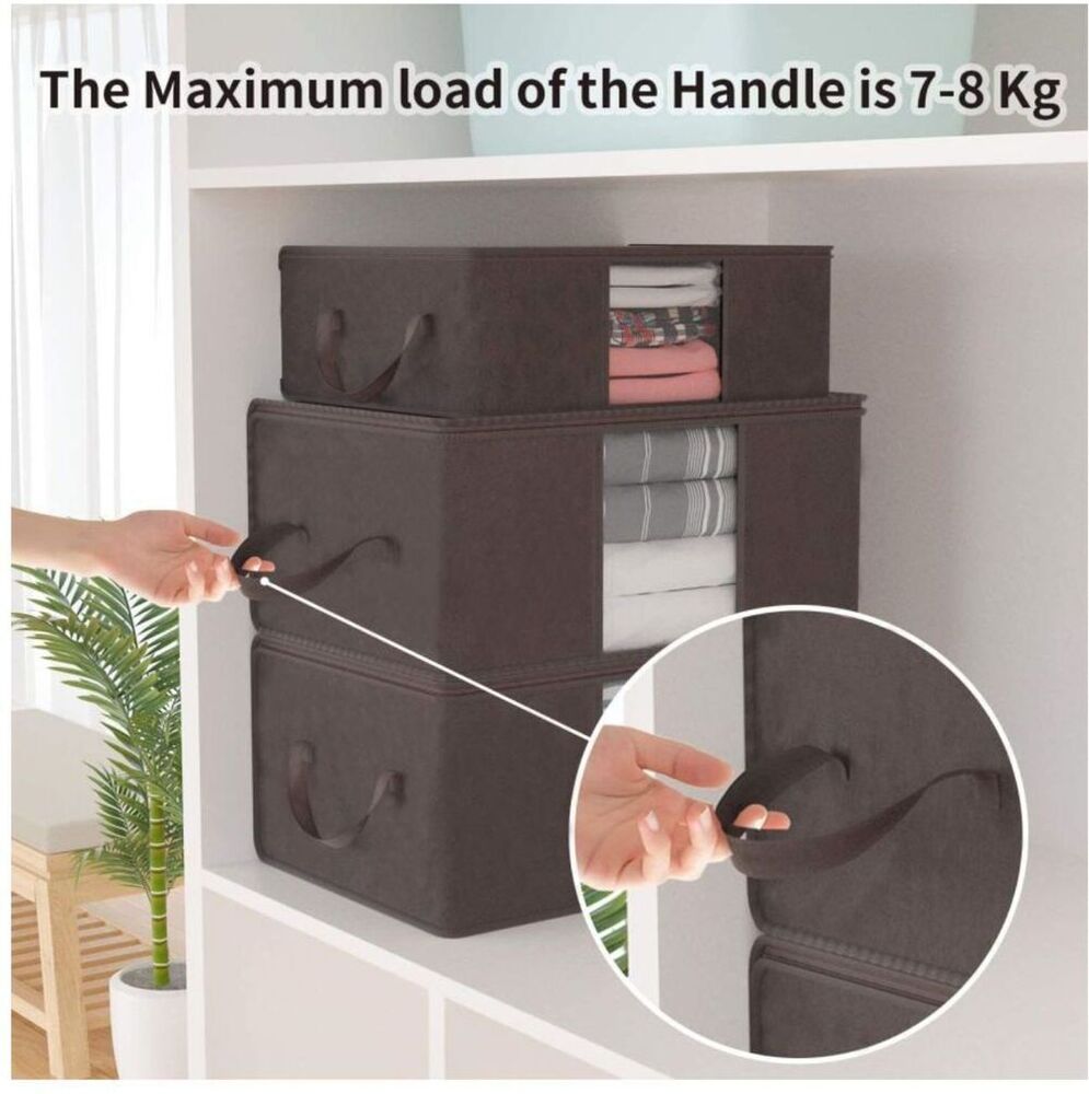 Large Capacity Storage Bag