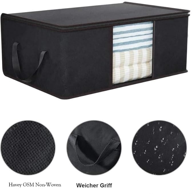 Stackable Storage Bag