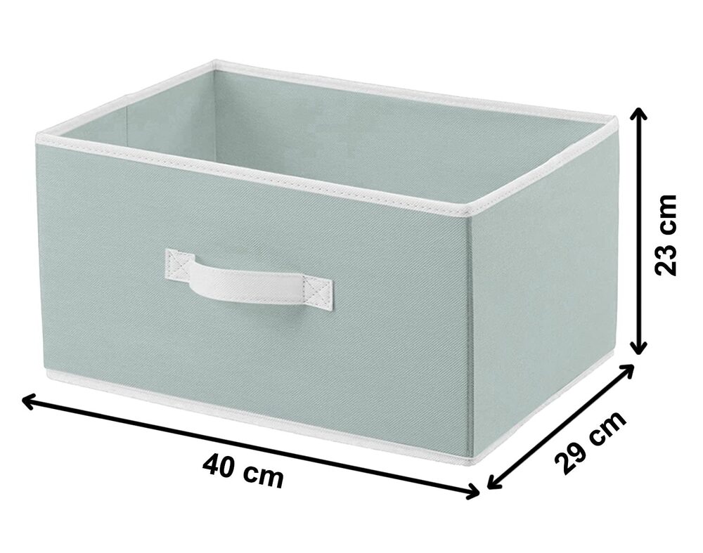 Stackable Storage Bag