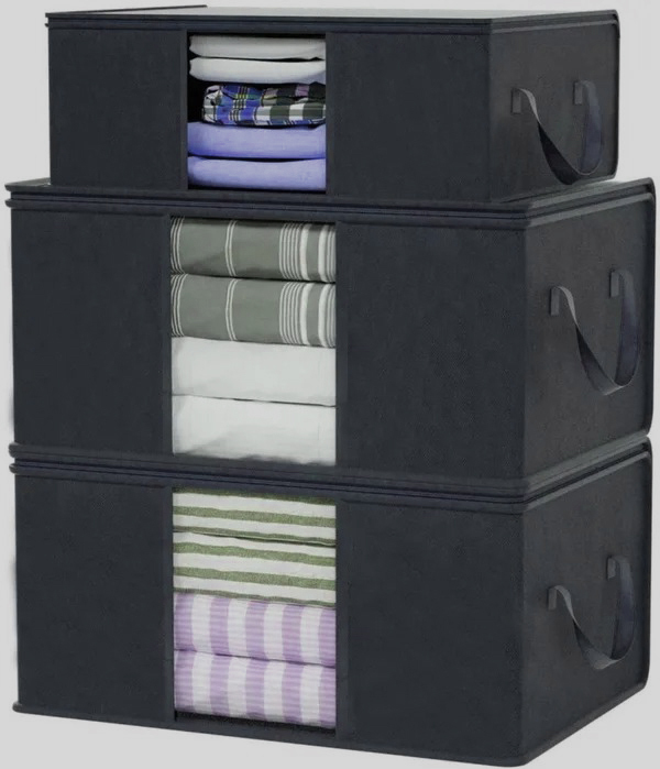 Portable Storage Bag