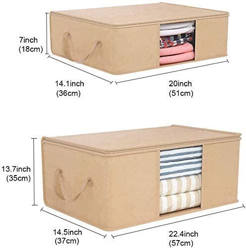 Saree Storage Organizer
