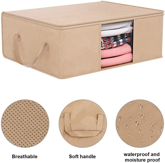 Saree Storage Organizer