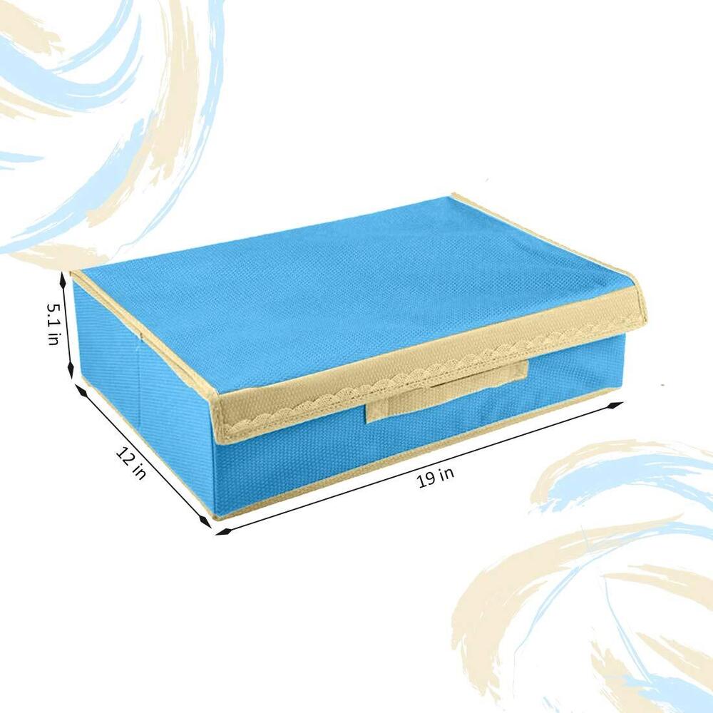 Closet Shelf Organizer
