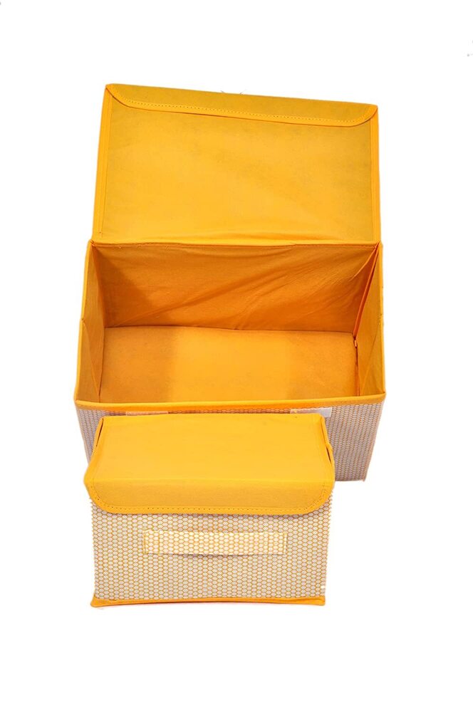 Wardrobe Storage Box